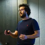 Foto di Fabrizio Aiello