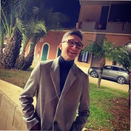 Foto di Samuele Caputo
