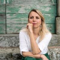 Foto di Andreea Popa