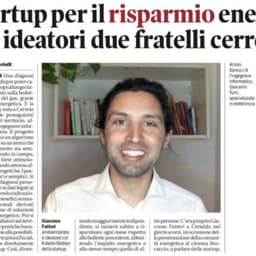 Foto di Giacomo Fattori