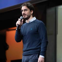 Foto di Giacomo Salvanelli