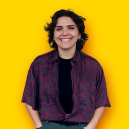 Foto di Silvia De Carlo