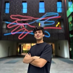 Foto di Daniele Di Viccaro