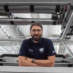 Foto di Daniel Kaidanovic