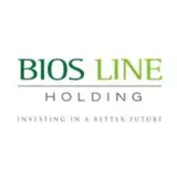 Logo Bios Line Holding