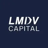 Logo LMDV Capital