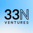 Logo 33N Ventures