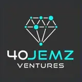 Logo 40Jemz Ventures