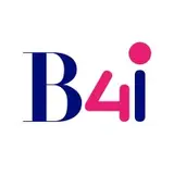 Logo B4I - Bocconi for innovation