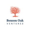Logo Benson Oak Ventures