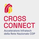 Logo CrossConnect