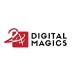 Logo Digital Magics