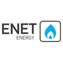 Logo ENET Energy SA