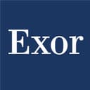 Logo Exor N.V.