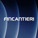 Logo Fincantieri