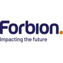 Logo Forbion