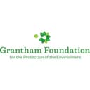 Logo Grantham Foundation for the Protection of the Environment