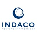 Logo Indaco Venture Partners SGR