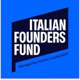 Logo Italian Founders Fund
