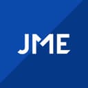 Logo JME Ventures
