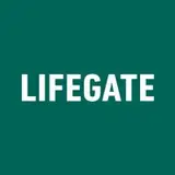Logo Lifegate