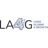 Logo Luiss Alumni 4 Growth