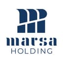 Logo Marsa Holding