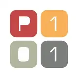 Logo P101