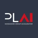 Logo Mondadori PLAI