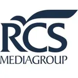 Logo RCS MediaGroup
