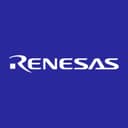 Logo Renesas Electronics