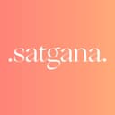 Logo Satgana