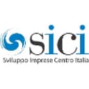 Logo SICI - Sviluppo Imprese Centro Italia SGR