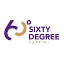 Logo Sixty Degree Capital
