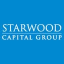 Logo Starwood Capital Group