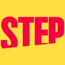 Logo Step Venture