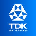 Logo TDK Ventures