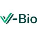 Logo V-Bio Ventures