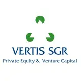 Logo Vertis SGR