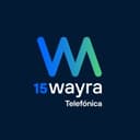 Logo Wayra