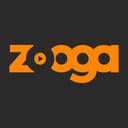 Logo Zooga