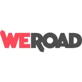 Logo WeRoad