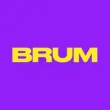 Logo BRUM
