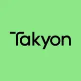 Logo Takyon