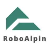 Logo RoboAlpin