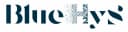 Logo Blue Hys