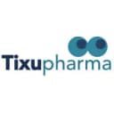 Logo Tixupharma