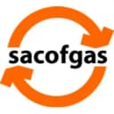 Logo Sacofgas