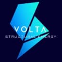 Logo VOLTA Structural Energy