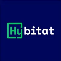 Logo Hybitat
